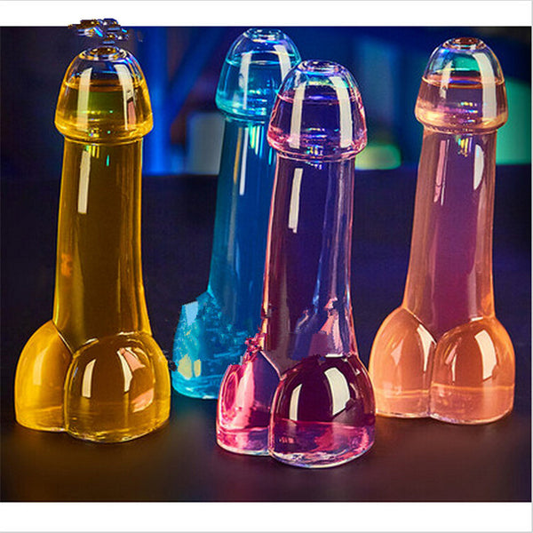 Cock-Tail Glass