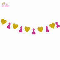 Willy Glitty Single Pack Banner