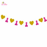 Willy Glitty Single Pack Banner