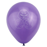 20pcs. Penis Party Balloons