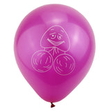 20pcs. Penis Party Balloons