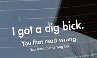 Learn how to read sitcker