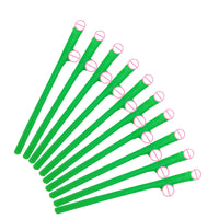 50 Pack Penis Straws