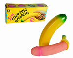 Sexy Squirting Banana