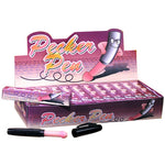 Pecker Pens