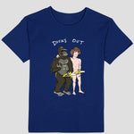 Always out for Harambe Tee