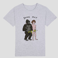 Always out for Harambe Tee
