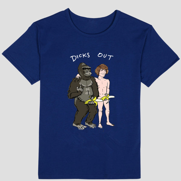 Always out for Harambe Tee