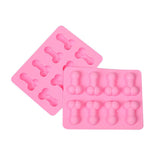Mini Penis Ice Tray