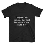 Gift For the Biggest Dick You Know