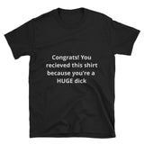 Gift For the Biggest Dick You Know