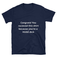 Gift For the Biggest Dick You Know