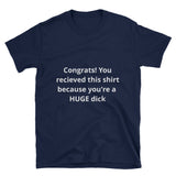 Gift For the Biggest Dick You Know