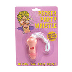 Willy Whistle